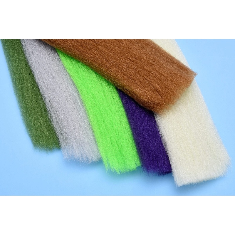 EP Silky Fibers