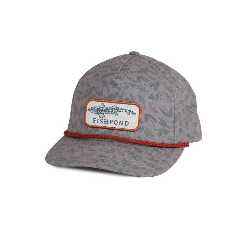Fishpond Cruiser Trout Hat- Flyway - Flyway