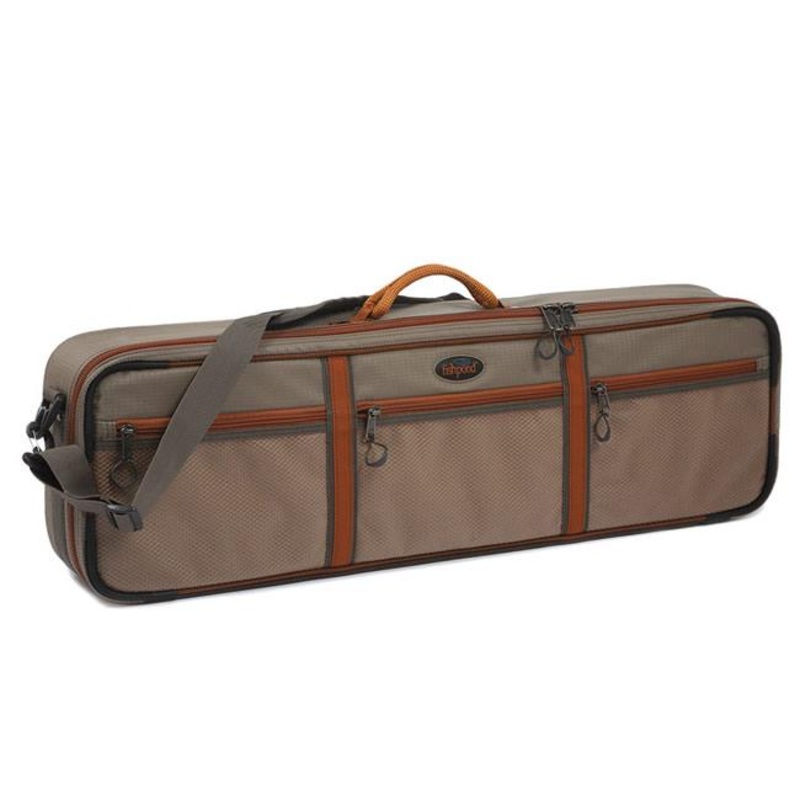 Fishpond Dakota Carry-On Rod & Reel Case
