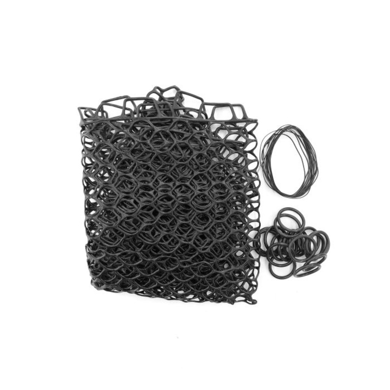 Fishpond Nomad Replacement Rubber Net - 19 Extra Deep