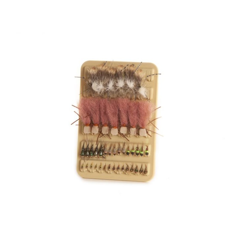 Fishpond / Tacky 3X5 Mat