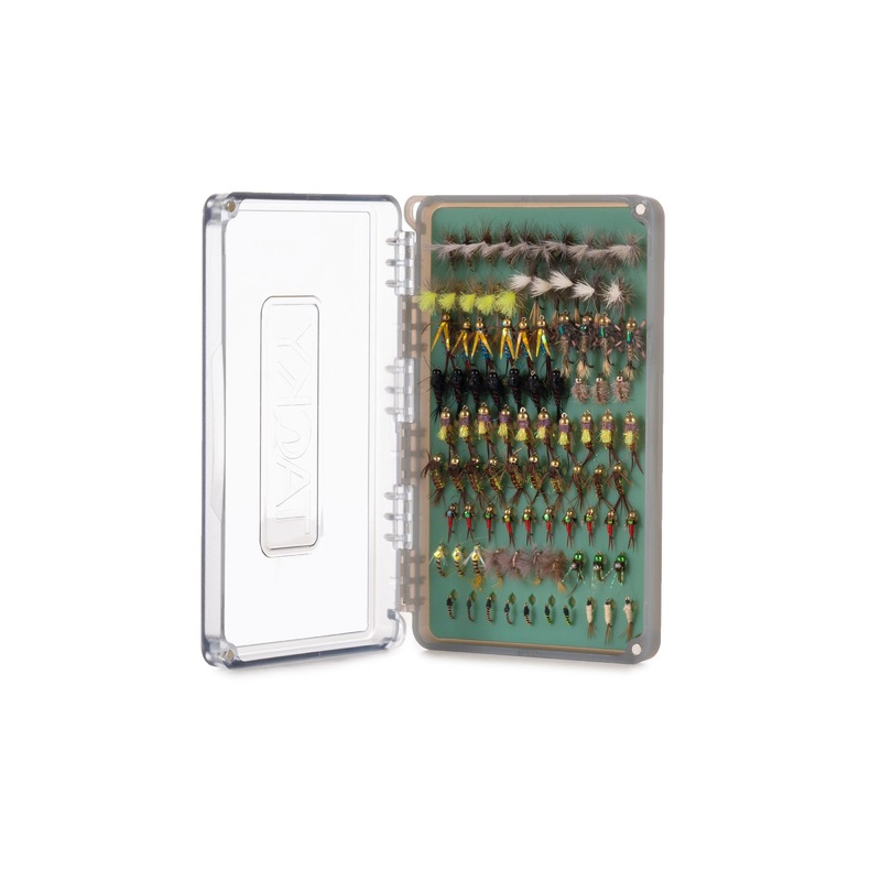 Fishpond / Tacky Daypack Fly Box