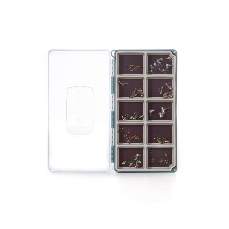 Fishpond / Tacky Original RiverMag Fly Box
