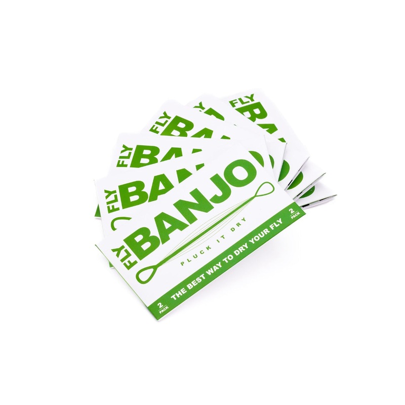 Fly Banjo