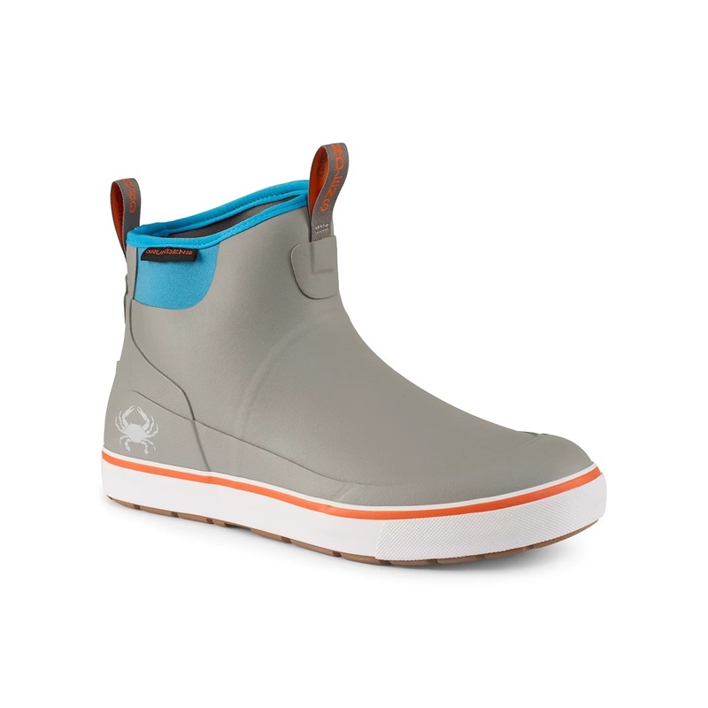 Grundns Deck-Boss Ankle Boot