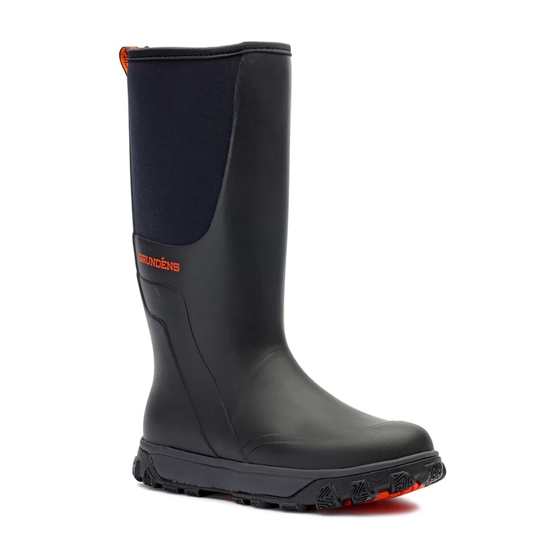 Grundns  Deviation Tall Boot