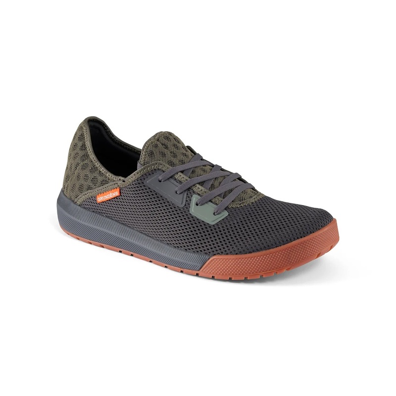 Grundns Keeper Sneaker