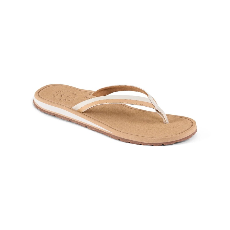 Grundns Women's Tidal Flats Sandal
