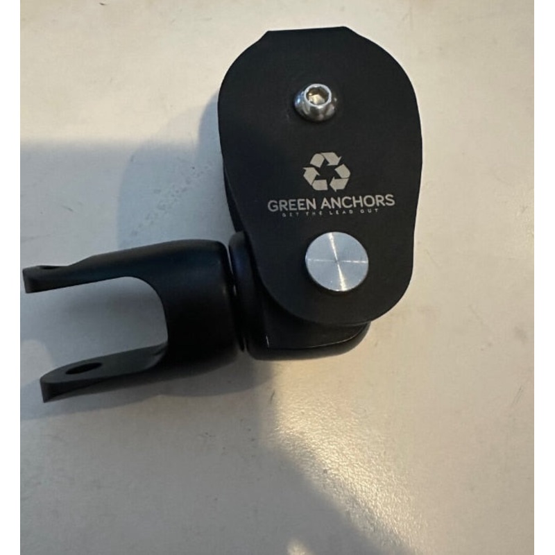ZigCo Spin-RX Pulley
