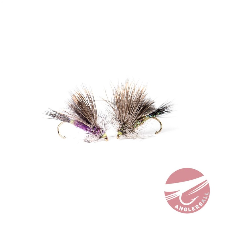 Butthead - Fulling Mill Fly