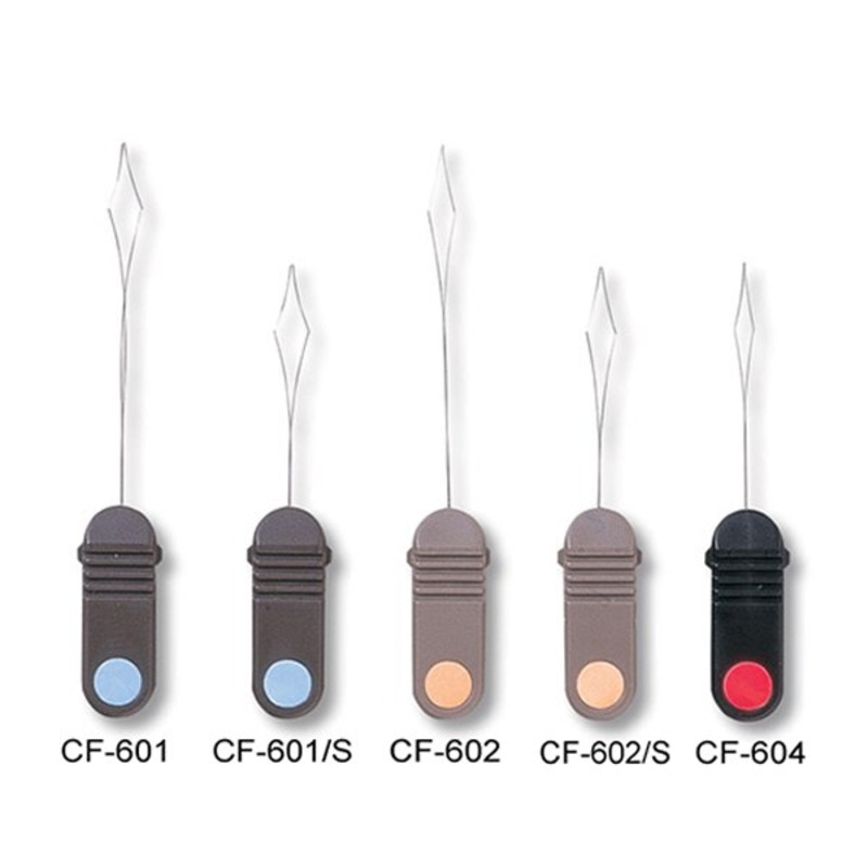 C&F Design CF-601 Standard Threader - 4 Pack