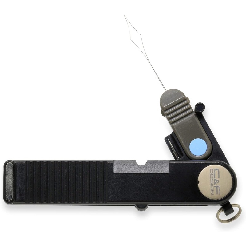 C&F Design CFA-43  3-in-1 Clipper