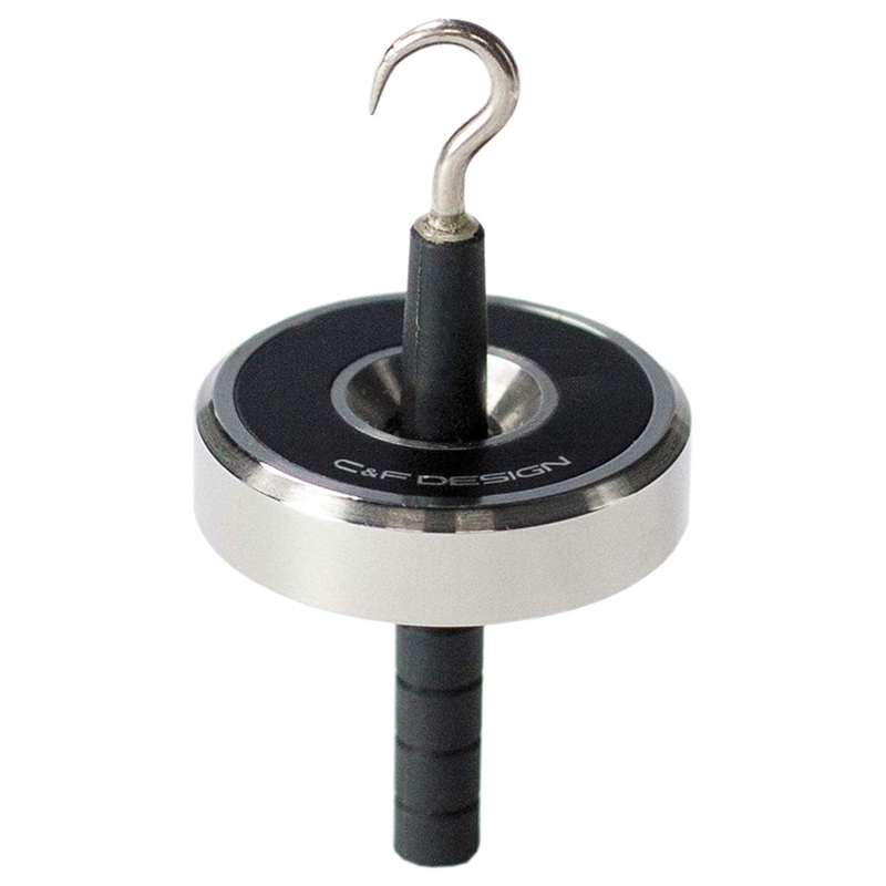 C&F Design CFT-135 Top Twister