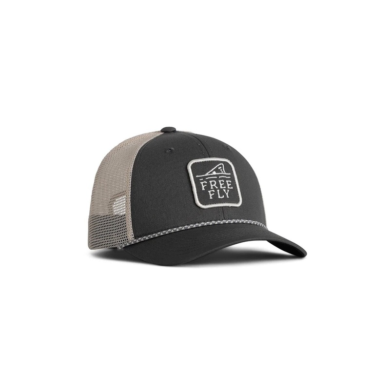 Free Fly Apparel Flood Feeder Trucker Hat