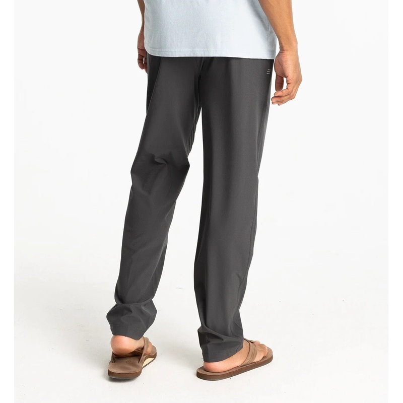 Free Fly Apparel Men's Breeze Pant
