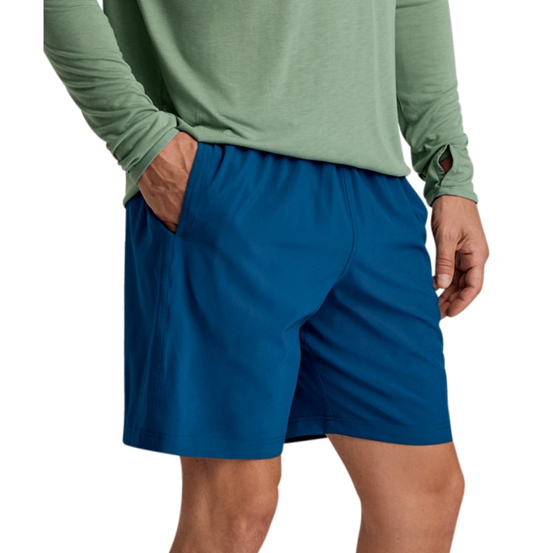 Free Fly Apparel Men's Breeze Short