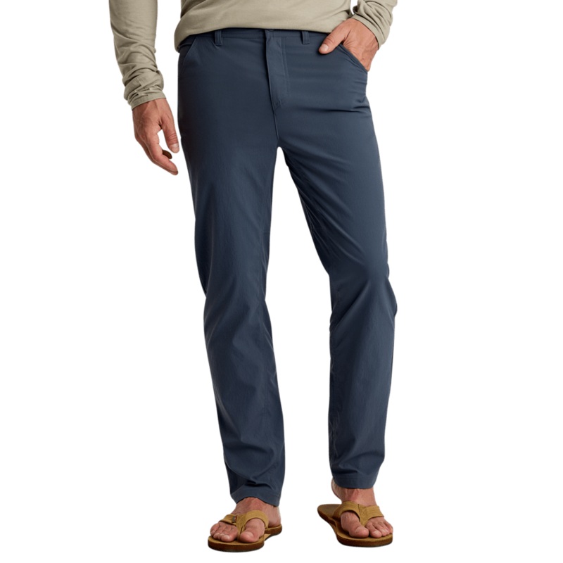 Free Fly Apparel Men's Topogrid Pant