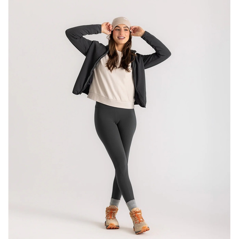 Free Fly Apparel Women's All Day Legging
