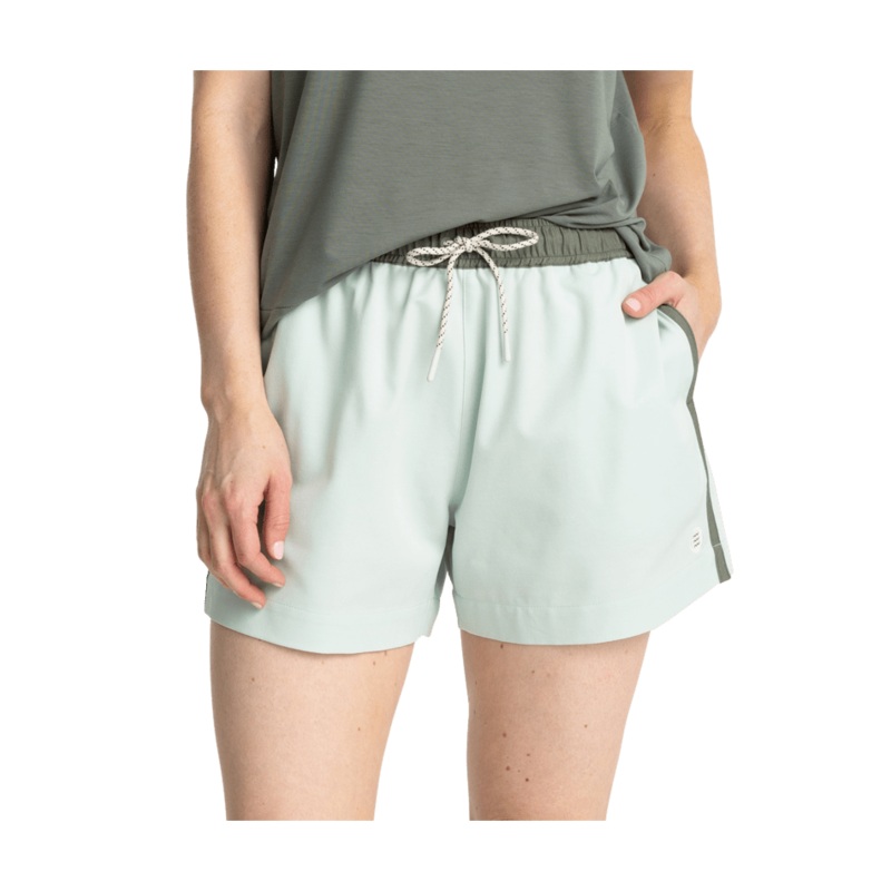 Free Fly Apparel Women's Reverb Short