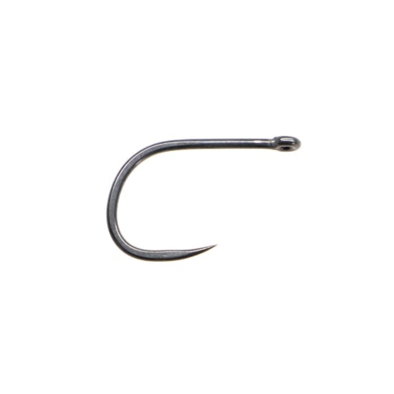 Fulling Mill Bonio Carp Hooks - Barbless