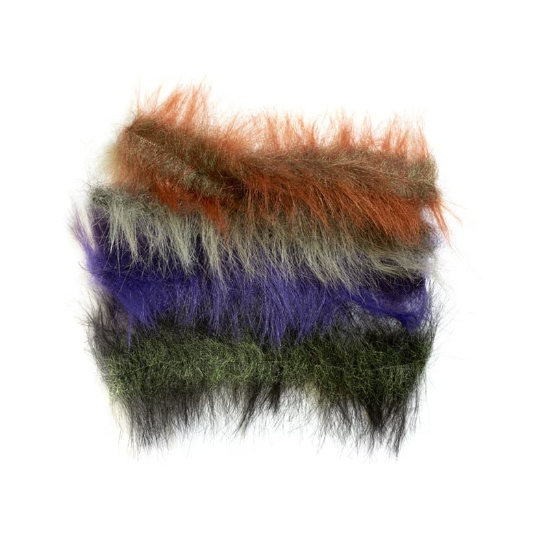 Fulling Mill Craft Brush - Long 2.5