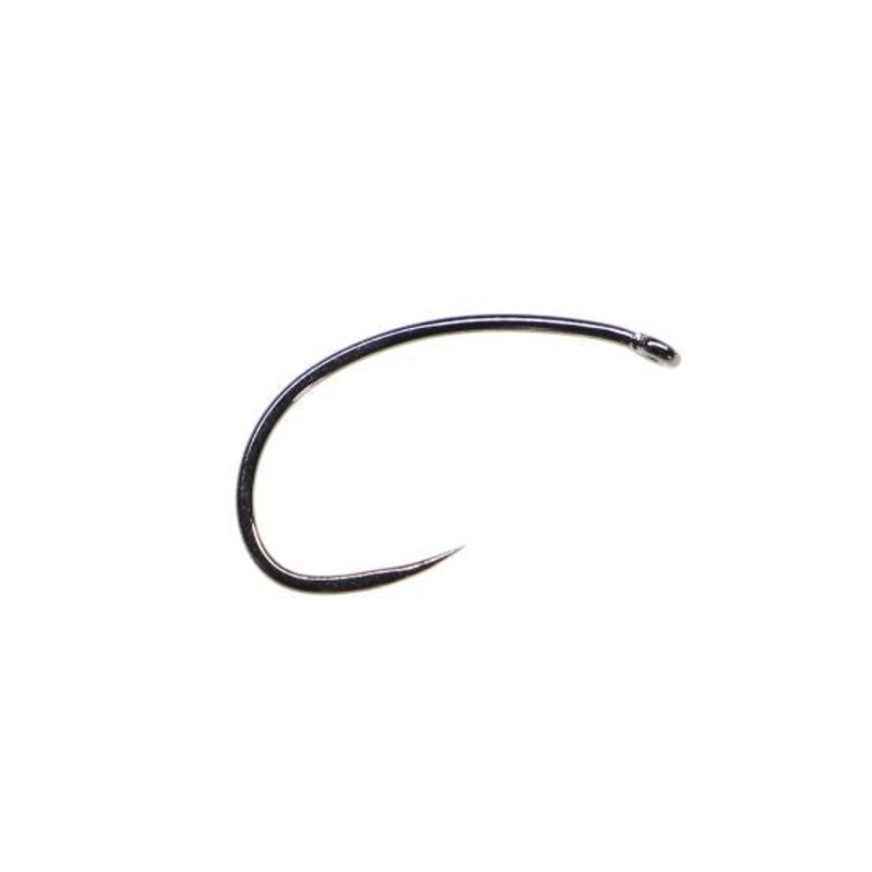 Fulling Mill Czech Nymph Barbless Hooks