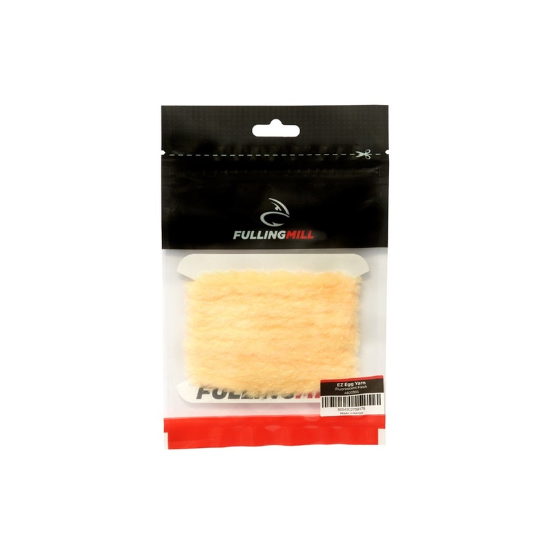 Fulling Mill EZ Egg Yarn