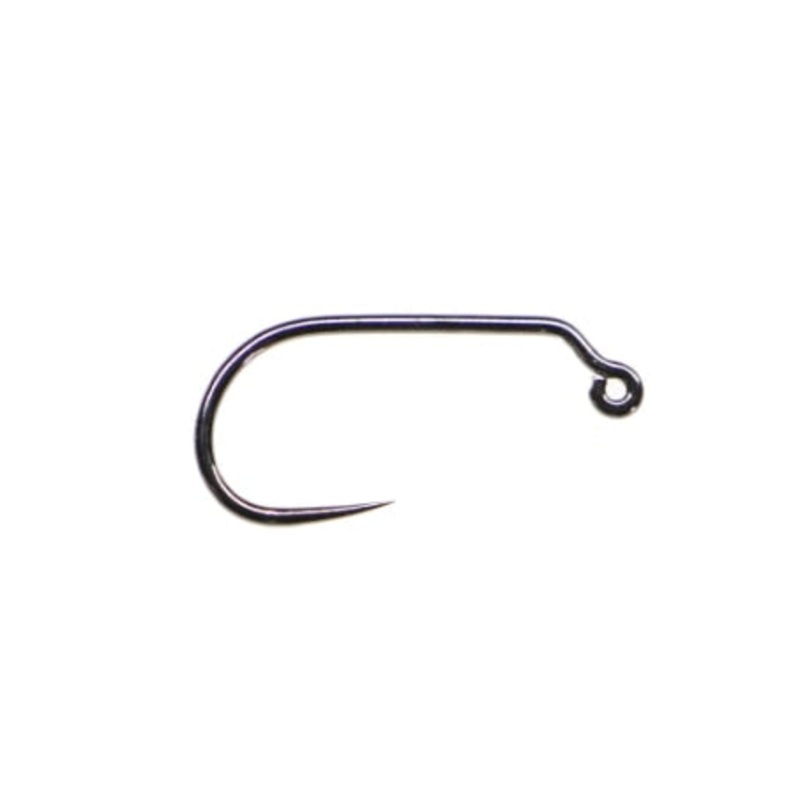 Fulling Mill Jig Force Barbless Hooks