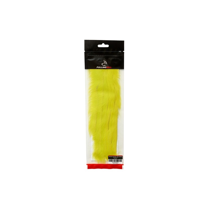 Fulling Mill Rabbit Zonker Standard