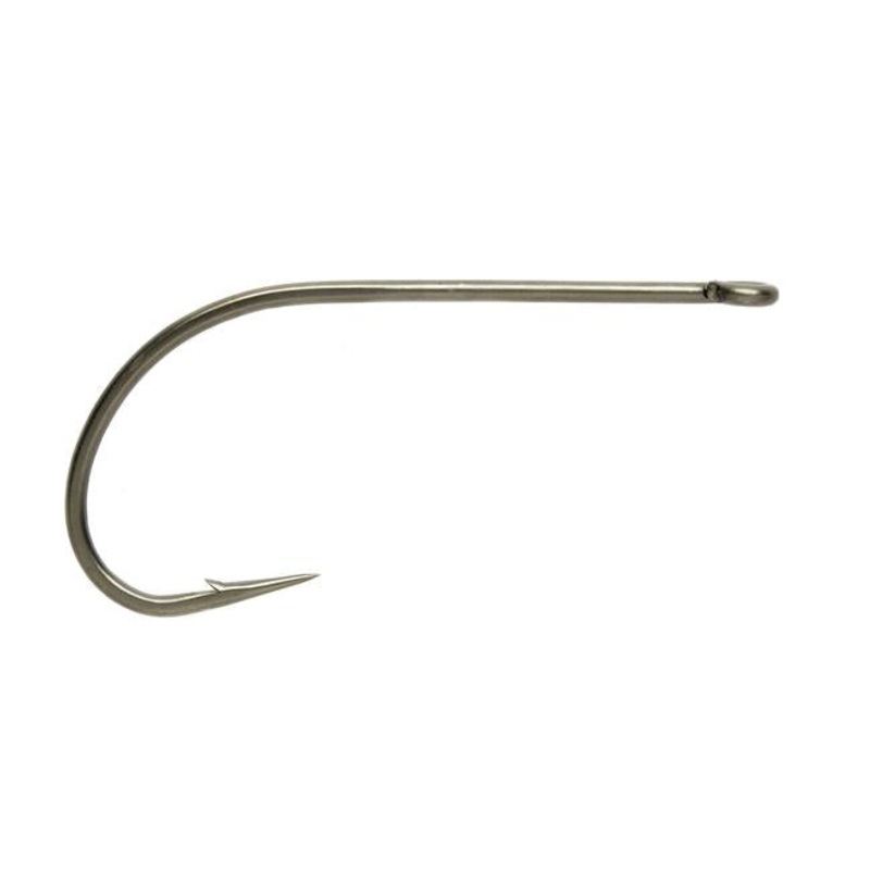 Fulling Mill Streamer Stripper Hooks