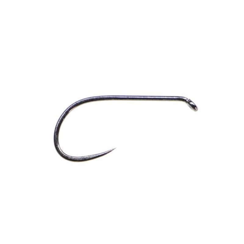 Fulling Mill Ultimate Dry Fly Barbless Hooks