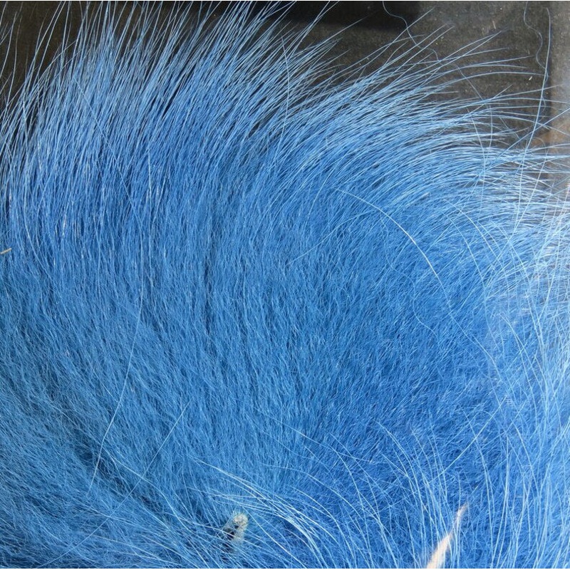 Hareline Arctic Fox Tail Hair