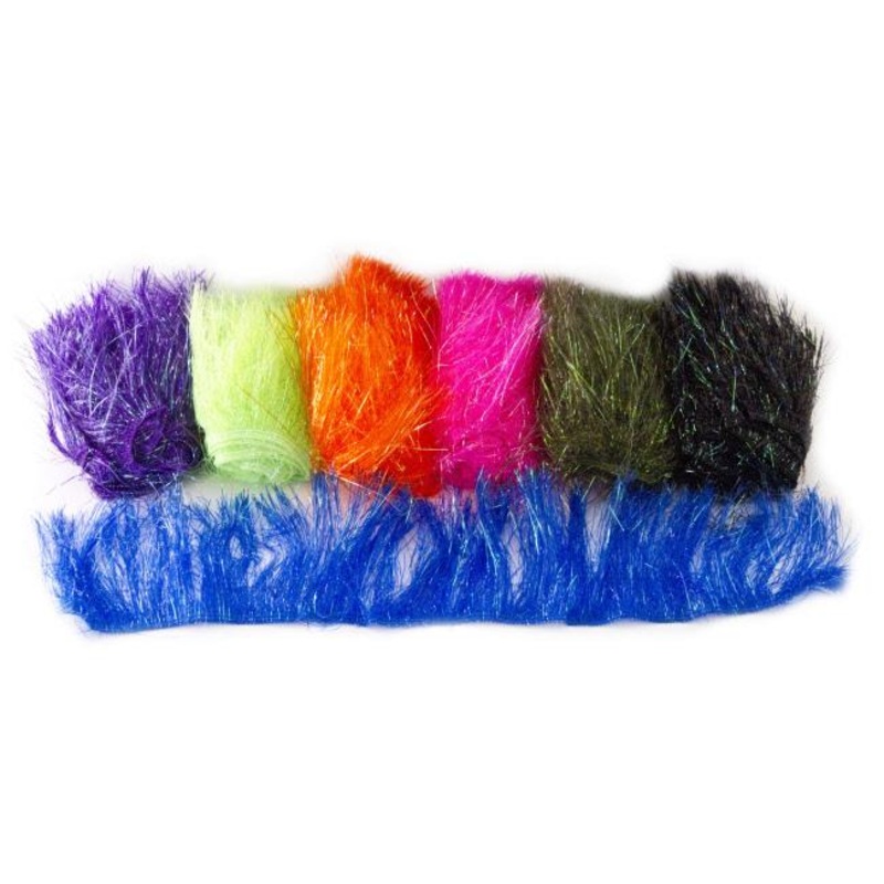 Hareline Baitfish Emulator Flash