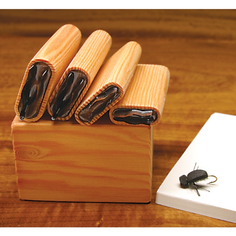 Hareline Beetle Foam Body Cutter
