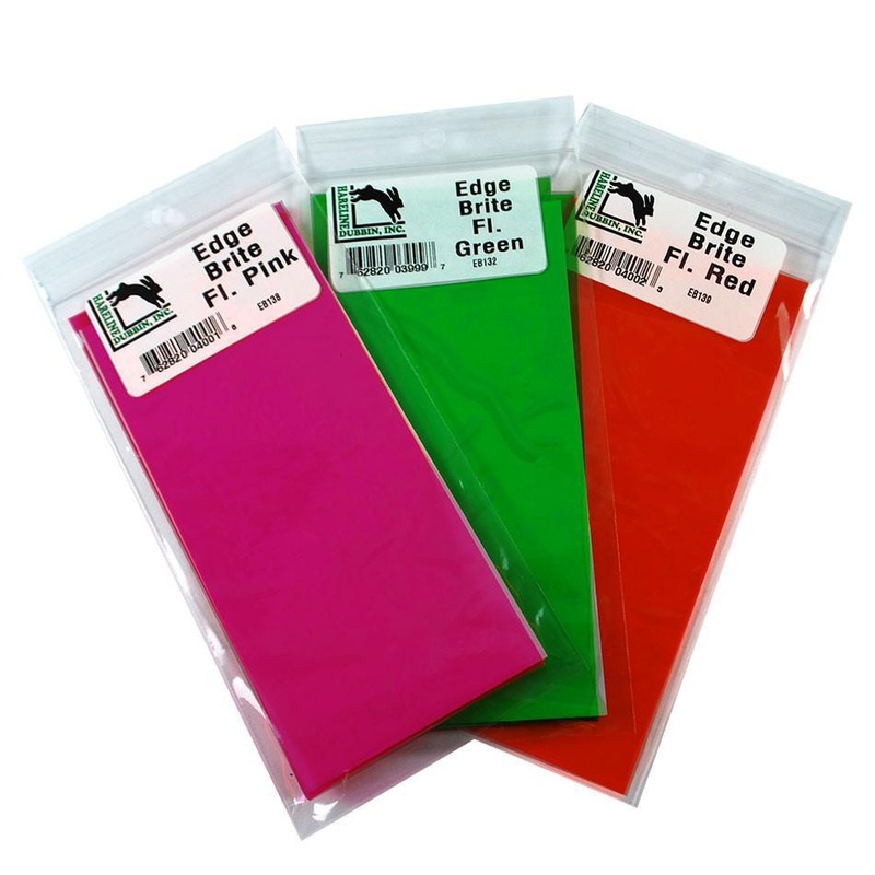 Hareline Edge Brite