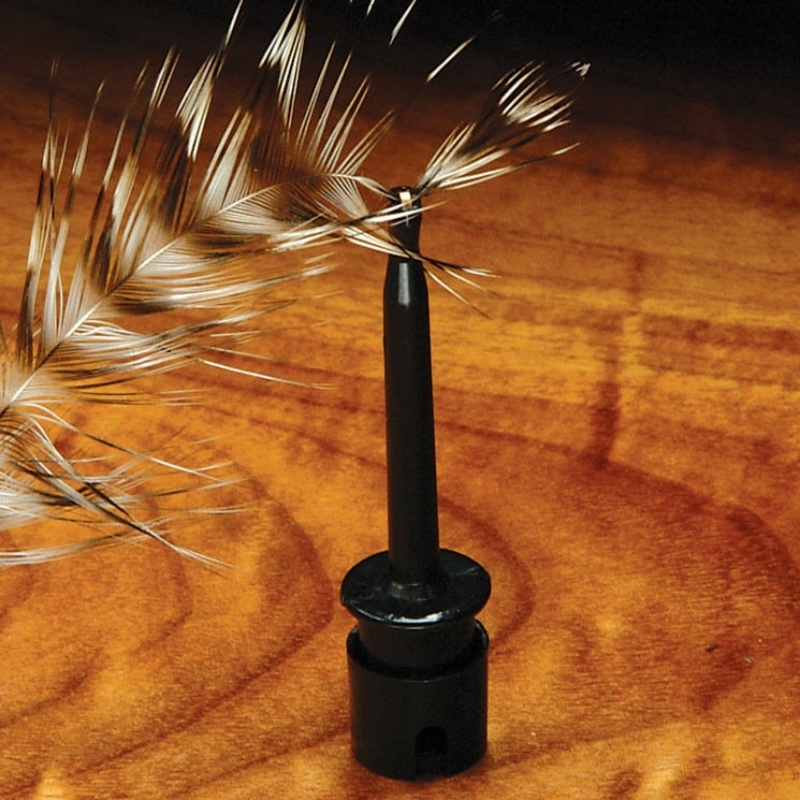 Hareline Hook & Hackle Pliers