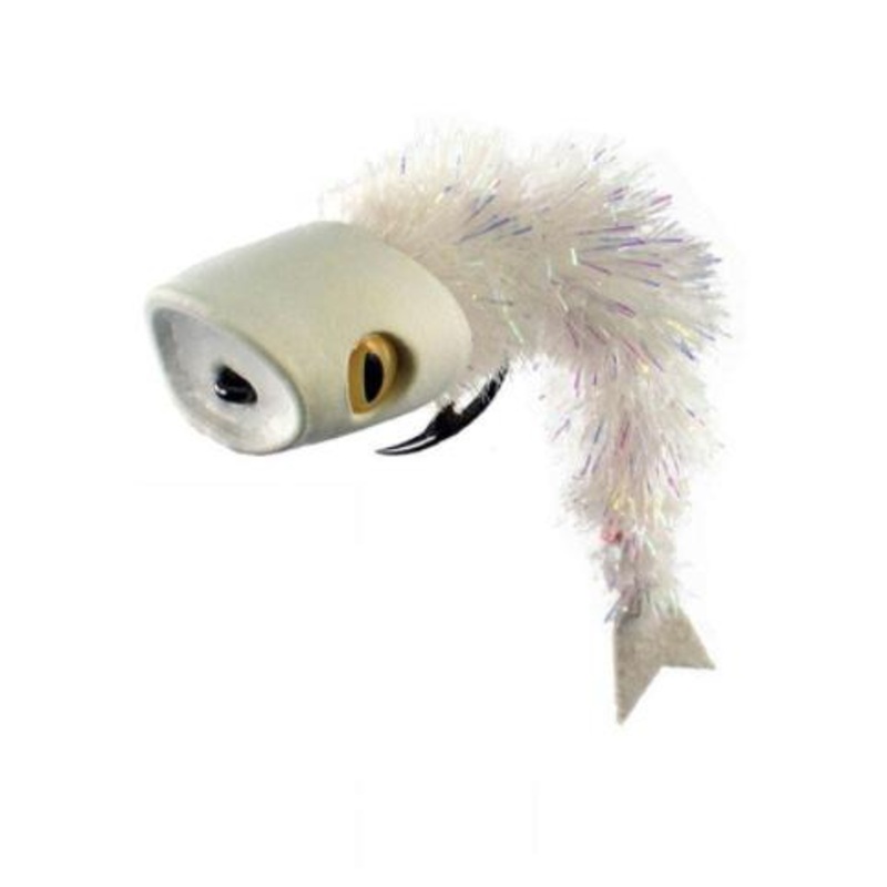 Hareline Howitzer Baitfish Popper Heads