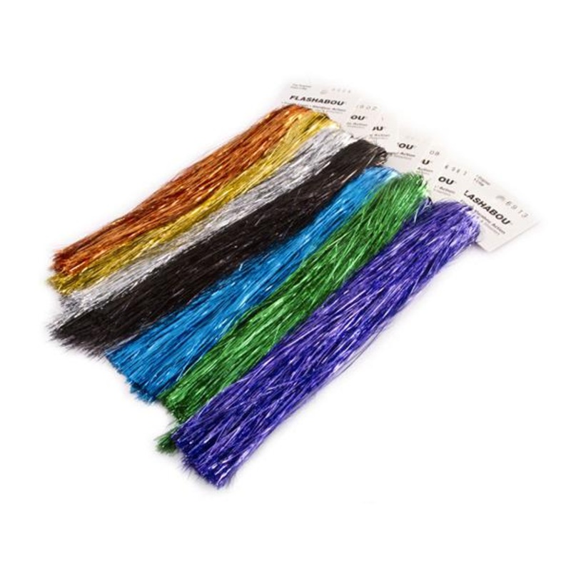 Hareline Magnum Flashabou