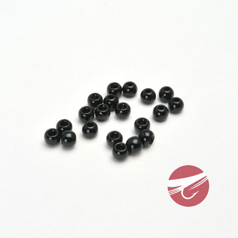Hareline Plummeting Tungsten Beads