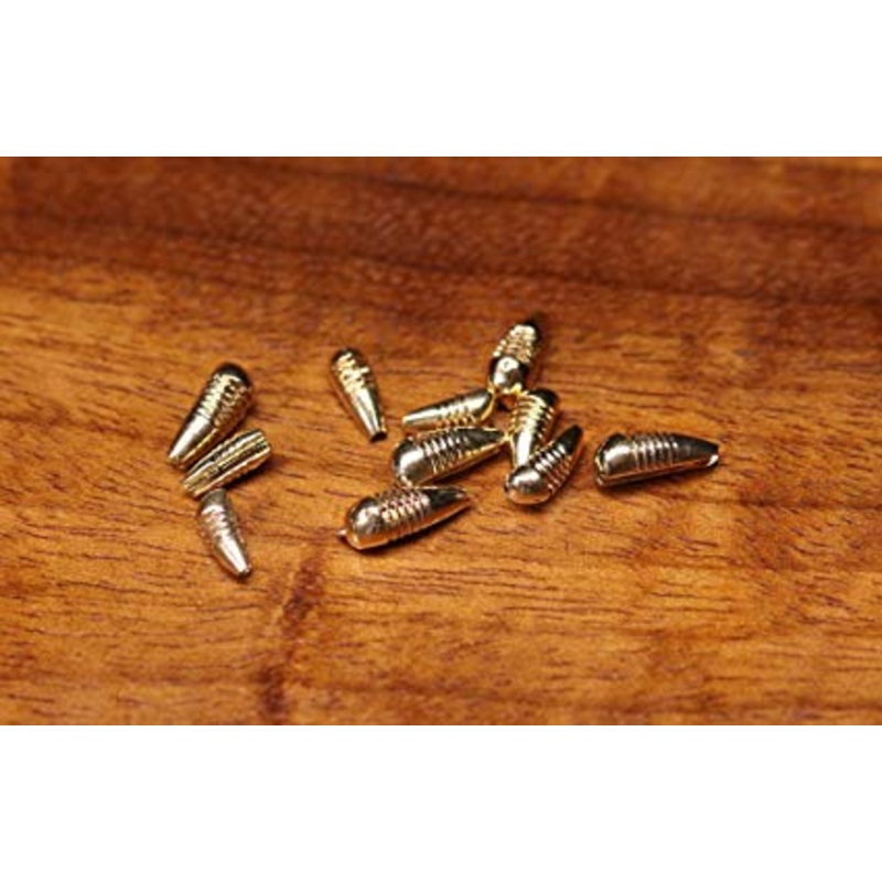 Hareline Tungsten Predator Body - Medium