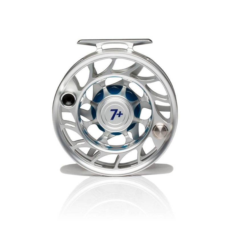 Hatch Iconic 7 Plus Large Arbor Fly Reel