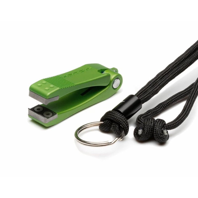 Hatch Nipper 3 - Happy Camper Green