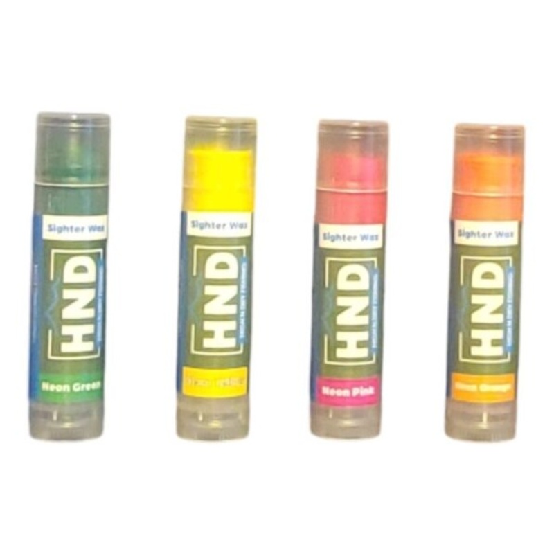 High N Dry Sighter Wax
