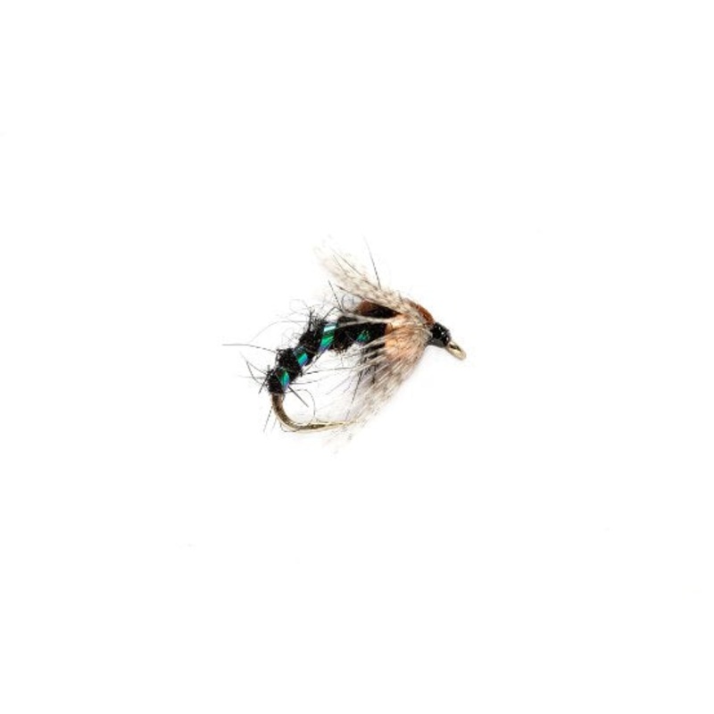 Holy Grail - Fulling Mill Fly