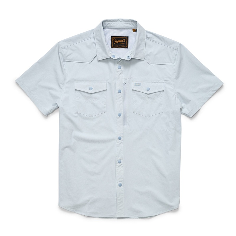 Howler Brothers Emerger Tech Shirt