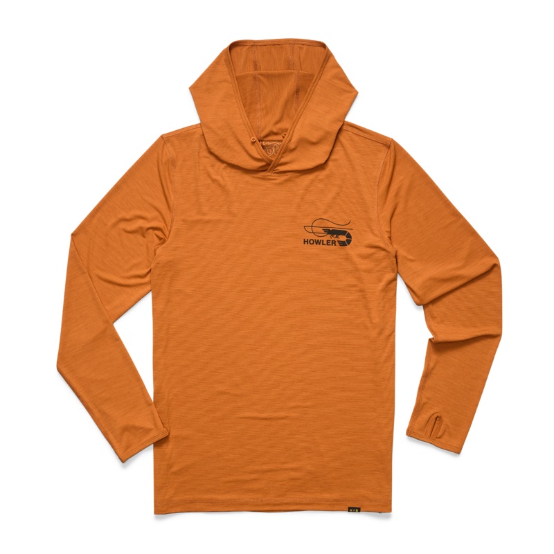Howler Brothers HB Tech Hoodie