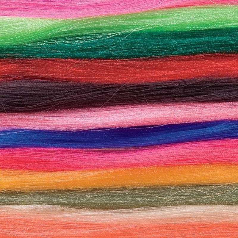 Just Add H2O Fluoro Fibre