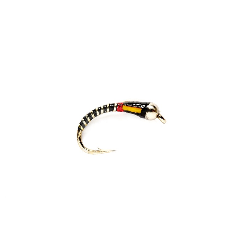 Redneck Nugget - Fulling Mill Fly
