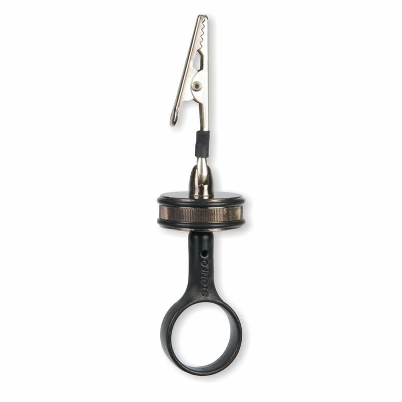 Stonfo Coccodrillo Dubbing Spinner