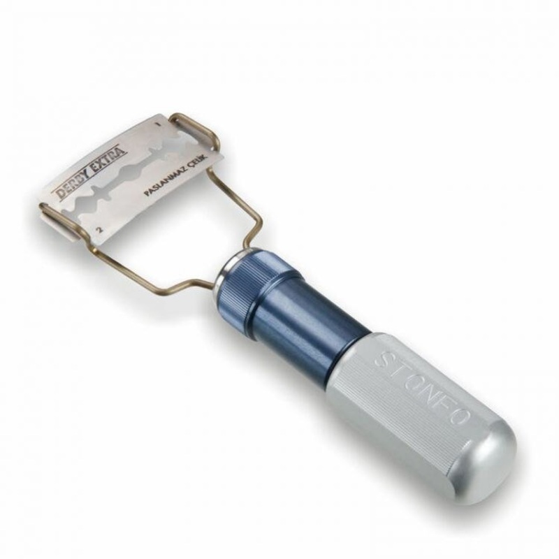Stonfo Razor Holder